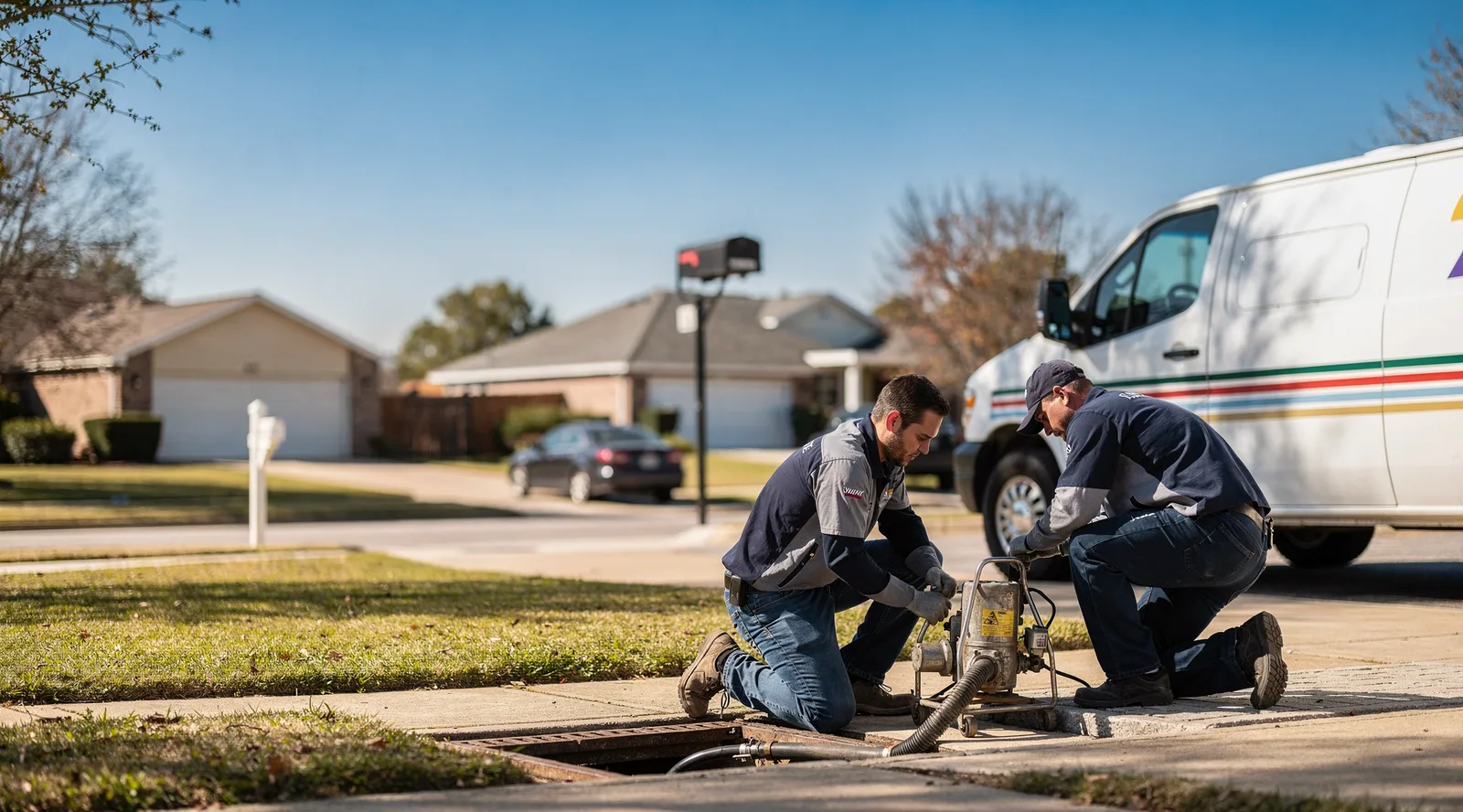 Drain Cleaning in Coatsburg, IL near me